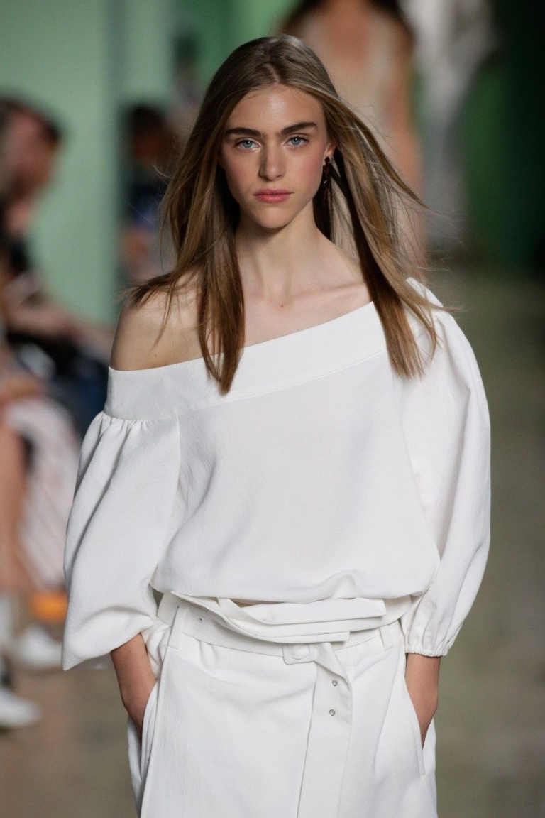 6 ways to start wearing NYFW's Spring 2016 runway trends right now