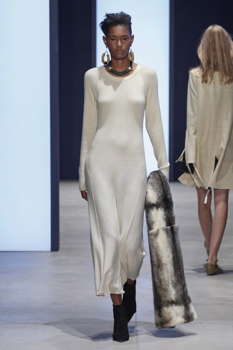 6 ways to start wearing NYFW's Spring 2016 runway trends right now