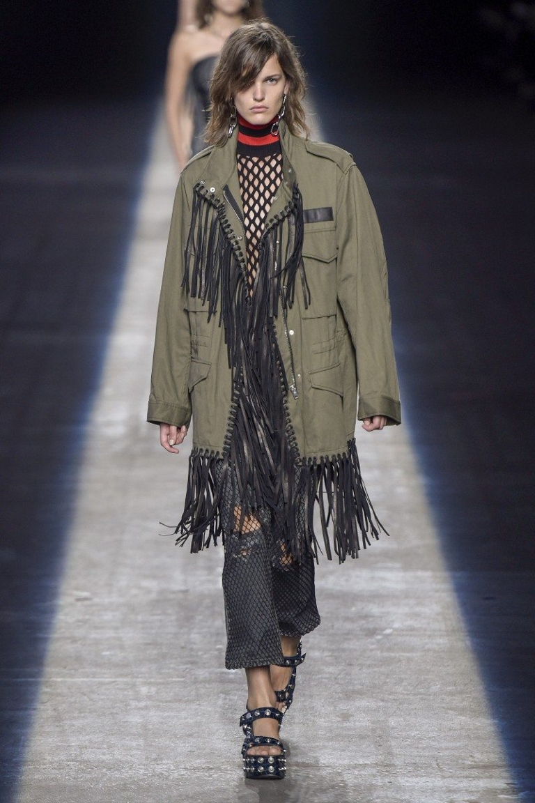 6 ways to start wearing NYFW's Spring 2016 runway trends right now