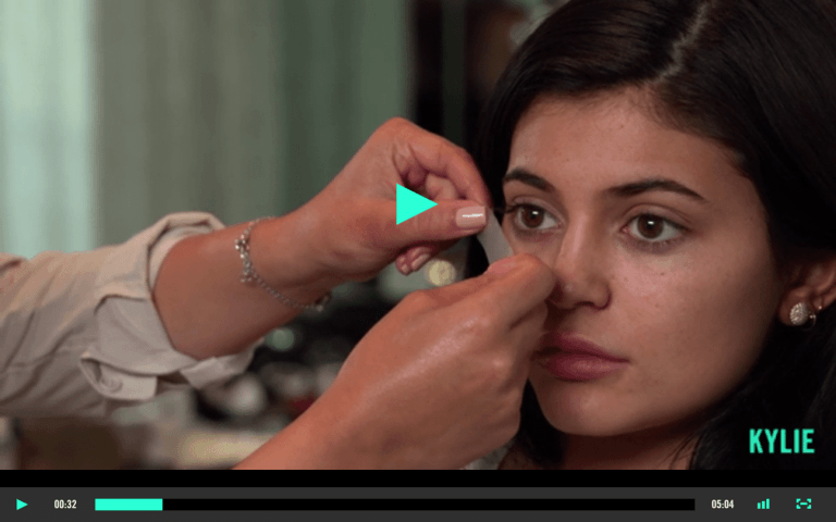 9 things I learned from using Kylie Jenner's app for 24 hours
