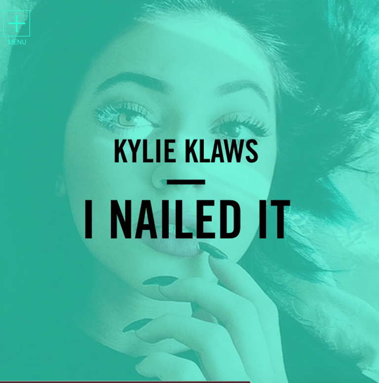 9 things I learned from using Kylie Jenner's app for 24 hours