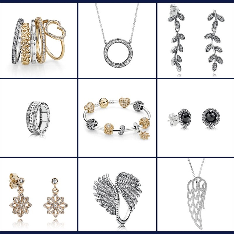 Editor’s Eye: Our top jewellery picks for Fall 2015
