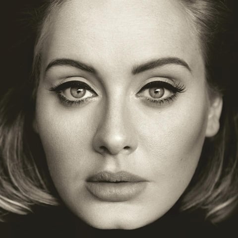 Why Adele's return to the forefront of the music industry is a big deal