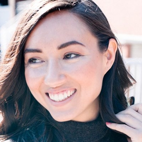 Street Style, Fresh Faced: 10 women with the kind of no-muss skin we dream about