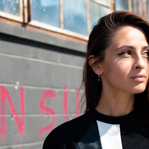 Street style, bold liner: 8 snaps of the coolest cat eyes you can do yourself (seriously)