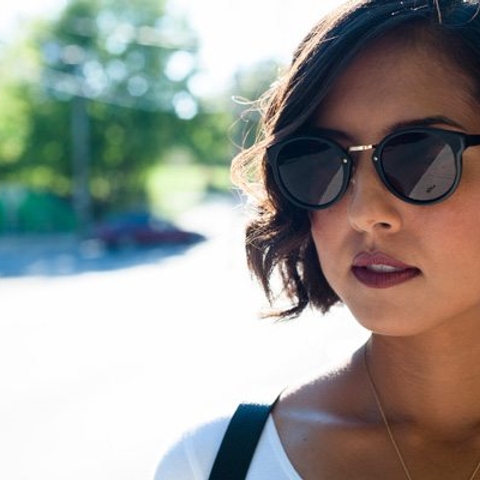 BEAUTY HOW-TO: GET THE STREET'S TRENDING LOOKS