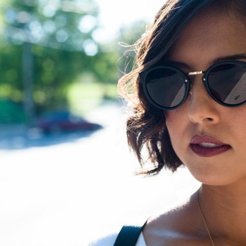 Street Style, Statement Lip: 10 wow-worthy pouts to try this season