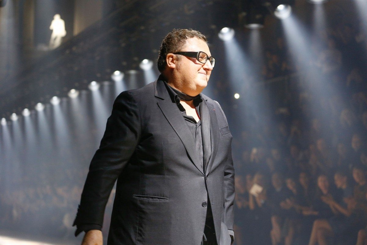 Alber Elbaz Best-Moments Lanvin