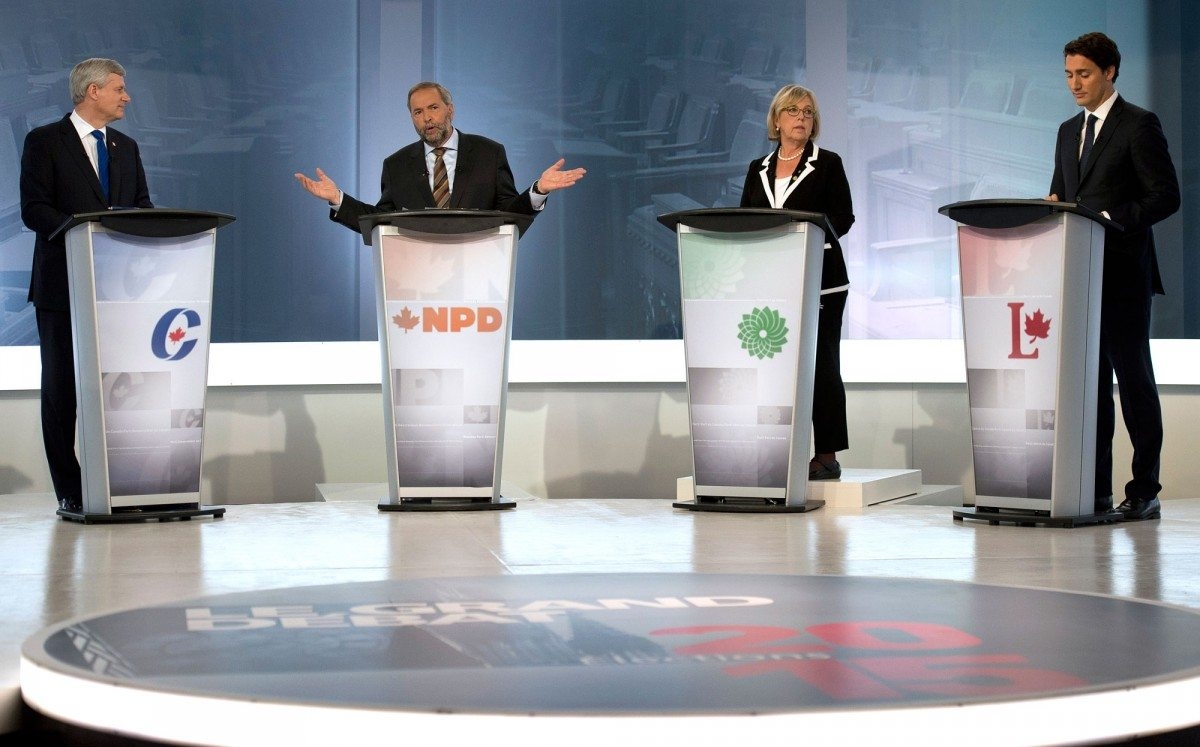Election 2015