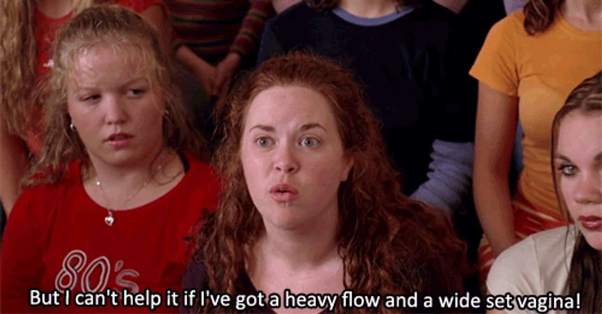 Period roundtable