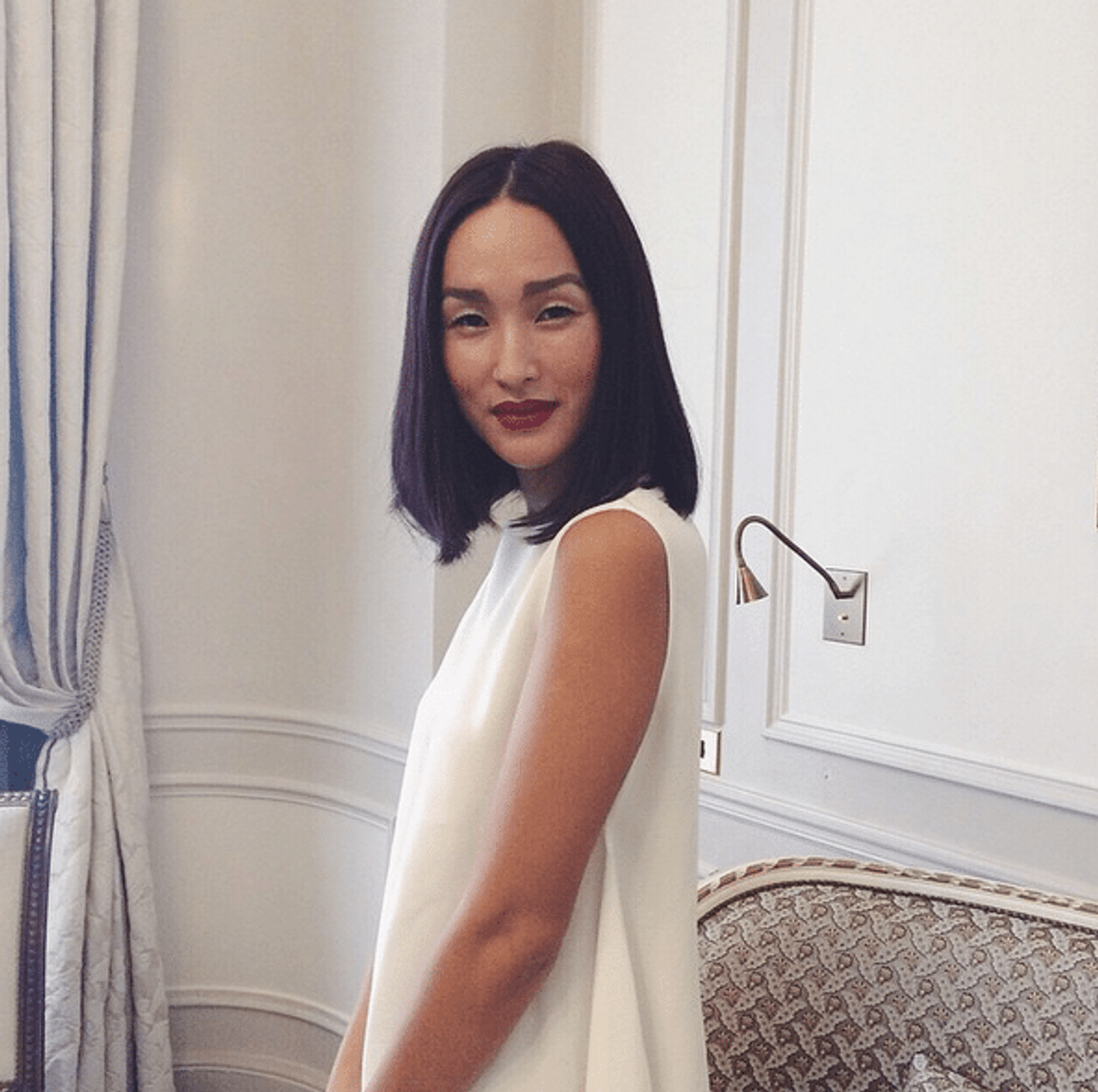 Nicole Warne of Gary Pepper Girl on the perfect human being + her Instagram tricks