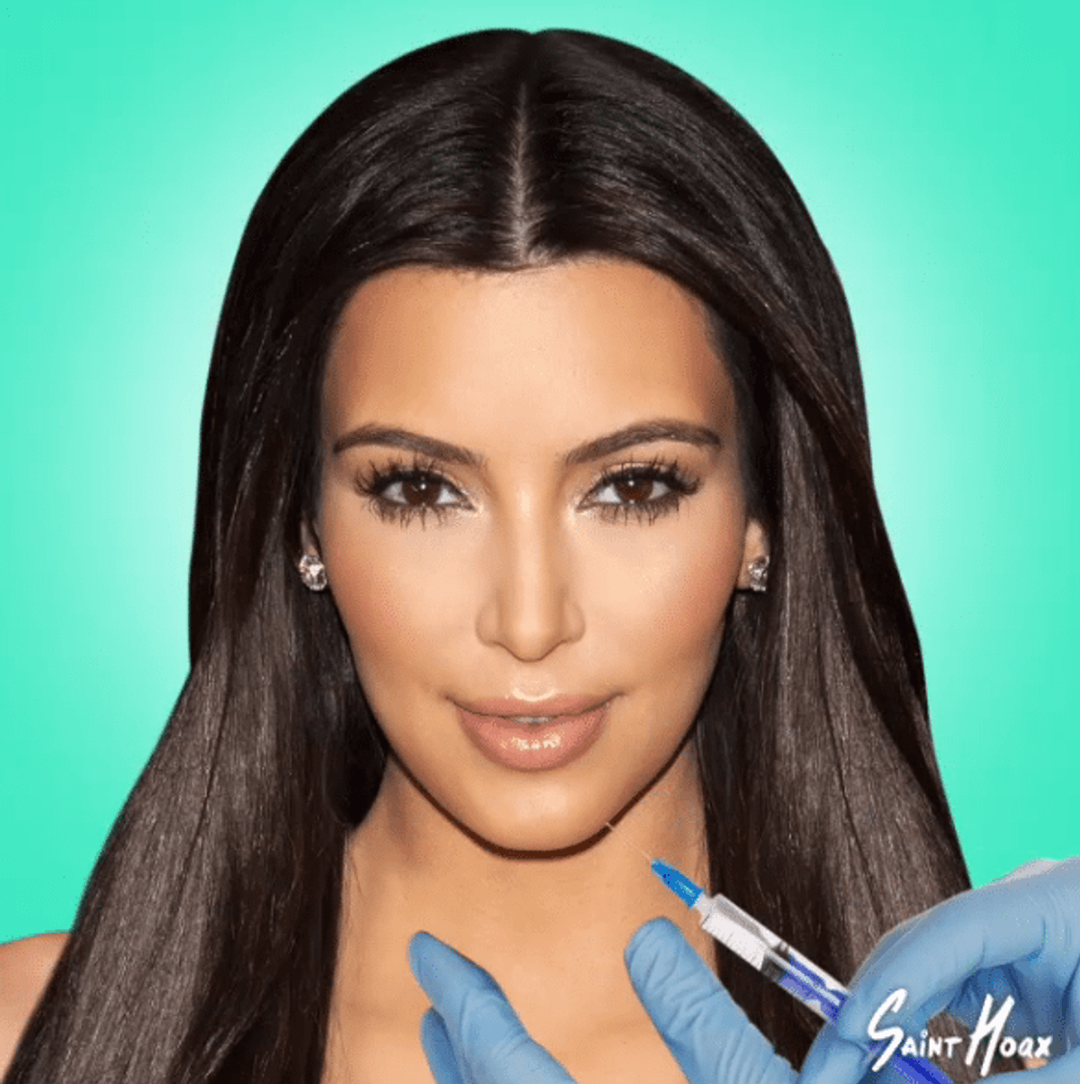 This Kardashian time-lapse video series is the most mesmerizing thing you'll see all day