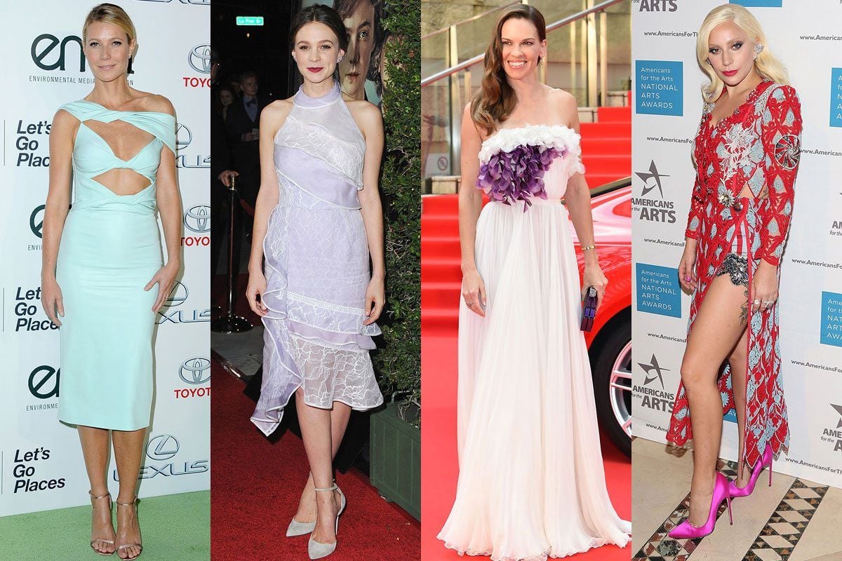 celebrity style october 26