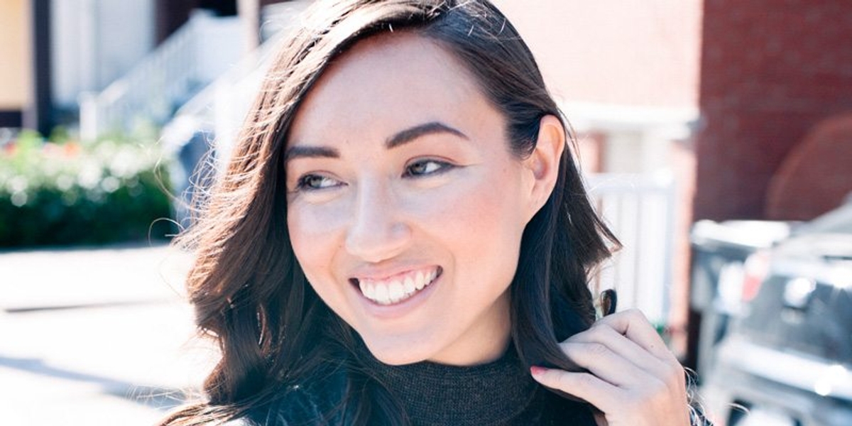 Street Style, Fresh Faced: 10 women with the kind of no-muss skin we dream about