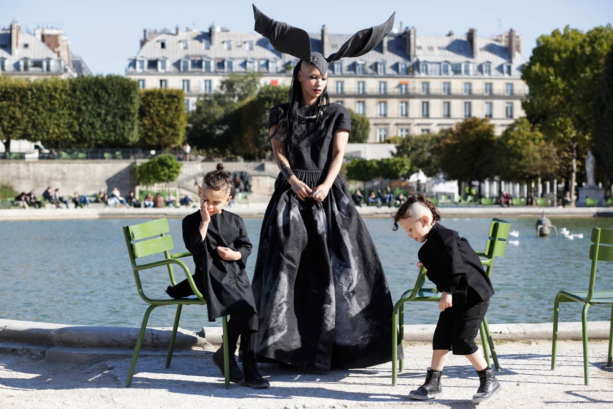 Street style, Paris Fashion Week: 28 shots that remind us why it's the chicest city in the world