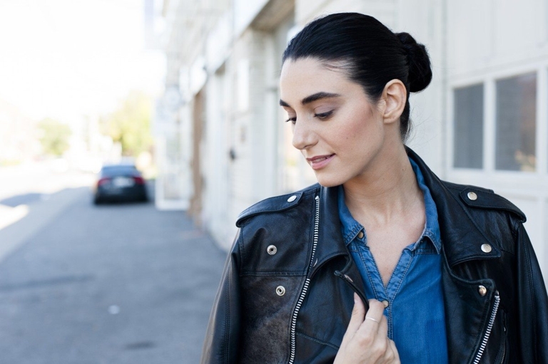 Get the Look: Bold Brows