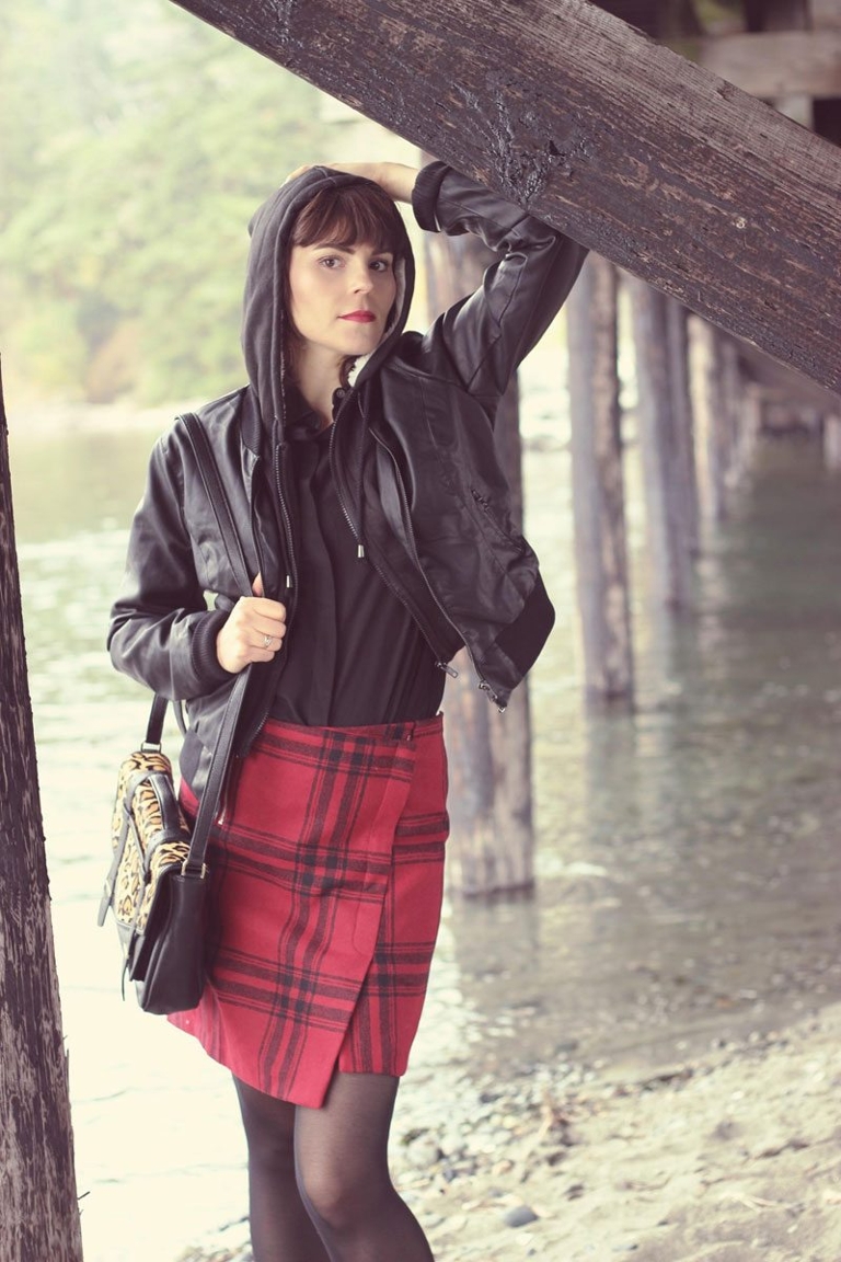 Laura Mitbrodt style panel