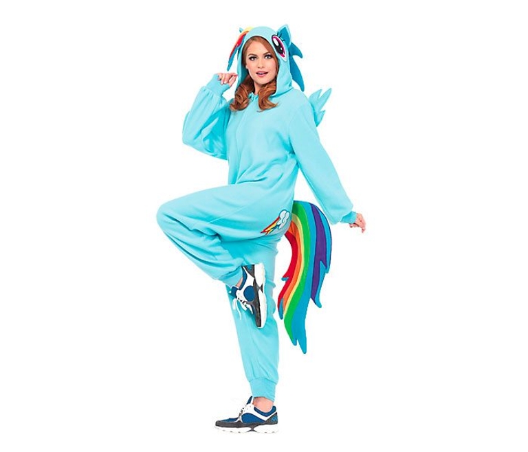 What not to wear on Halloween: A guide to not looking like an idiot in 2015