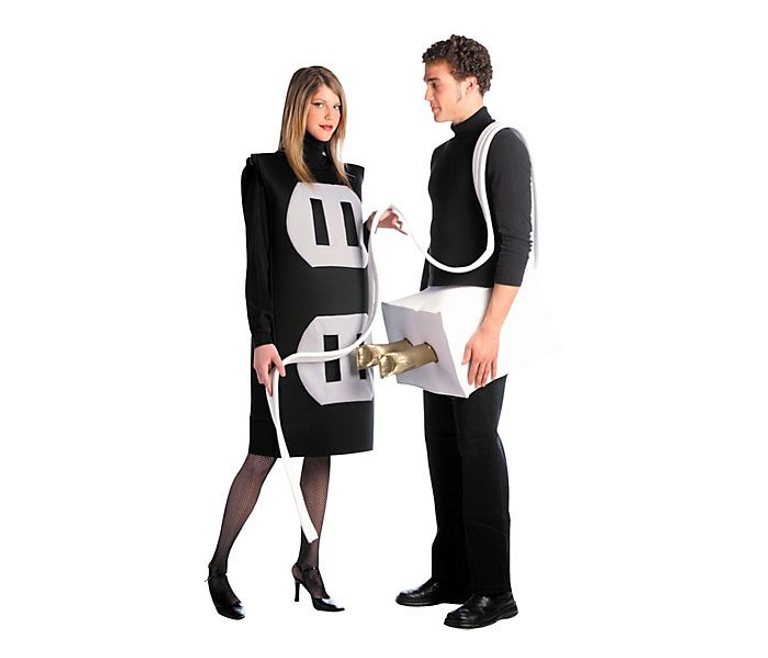 What not to wear on Halloween: A guide to not looking like an idiot in 2015