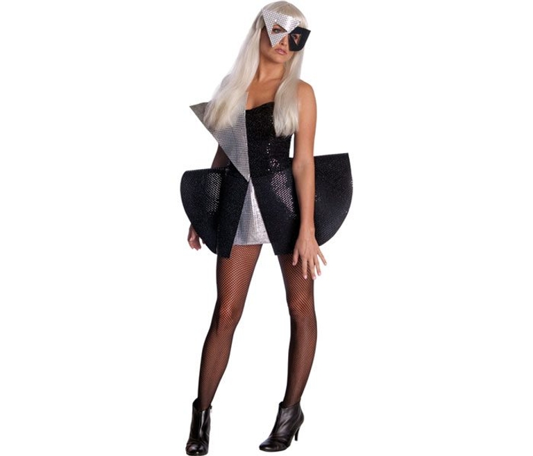 What not to wear on Halloween: A guide to not looking like an idiot in 2015