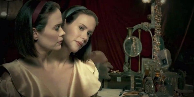 american horror story costumes