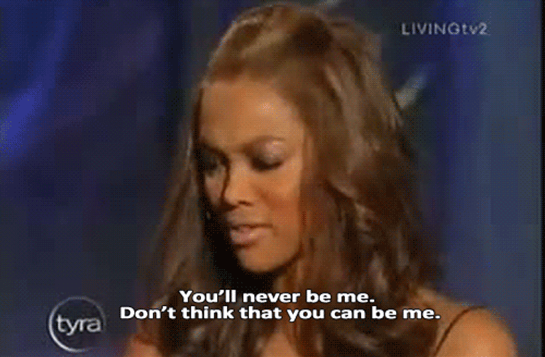 How America's Next Top Model shaped the way we think about beauty standards