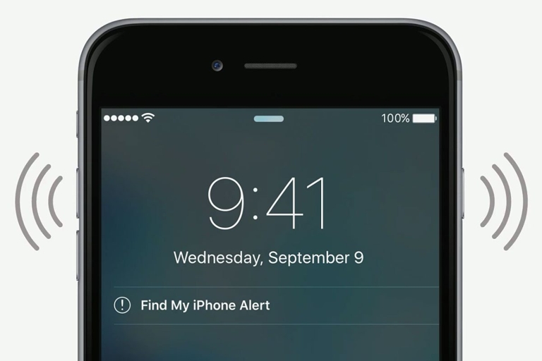apple ios 9 features find phone