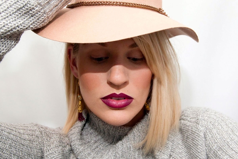 beauty panel fall transition makeup