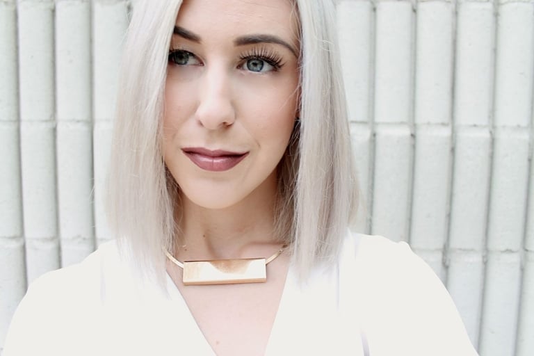 beauty panel fall transition makeup
