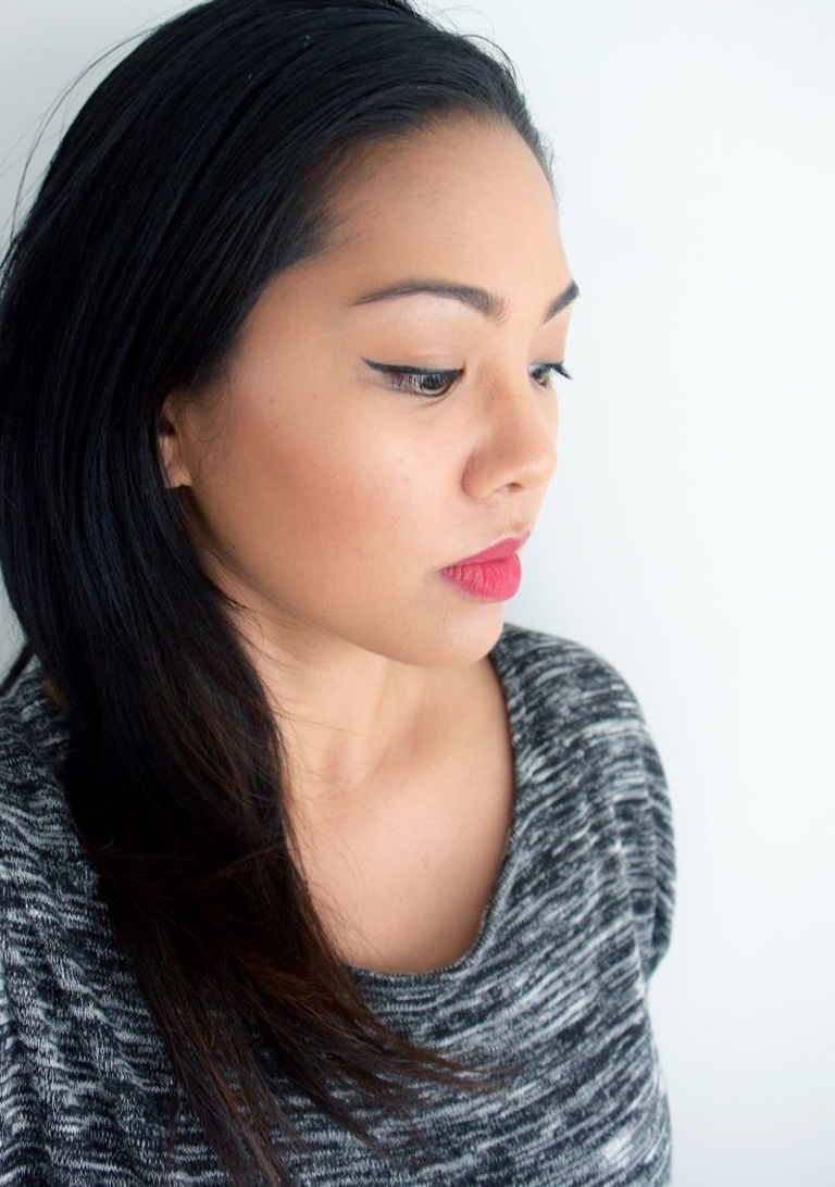 how to contour beauty panel