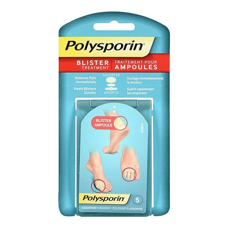 how to treat dry feet