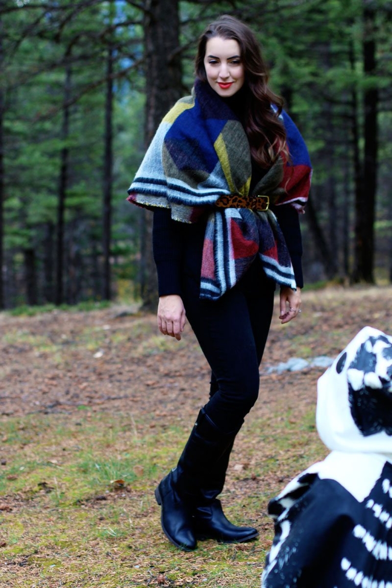 kira paran style panel