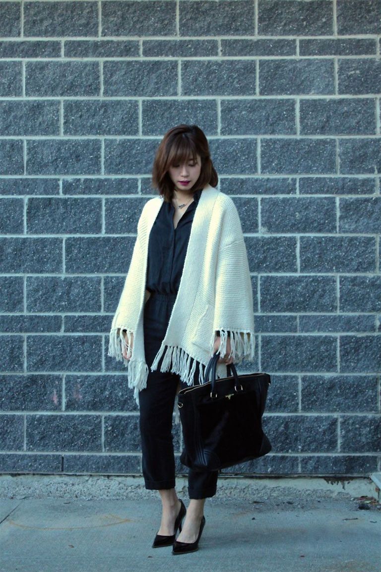 teresa yoo style panel