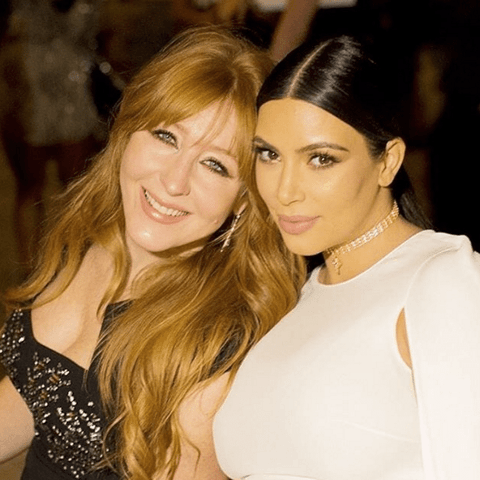 Charlotte Tilbury on fame, foundation and the Kardashian effect