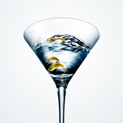 The art of the martini: How it became the most iconic cocktail ever