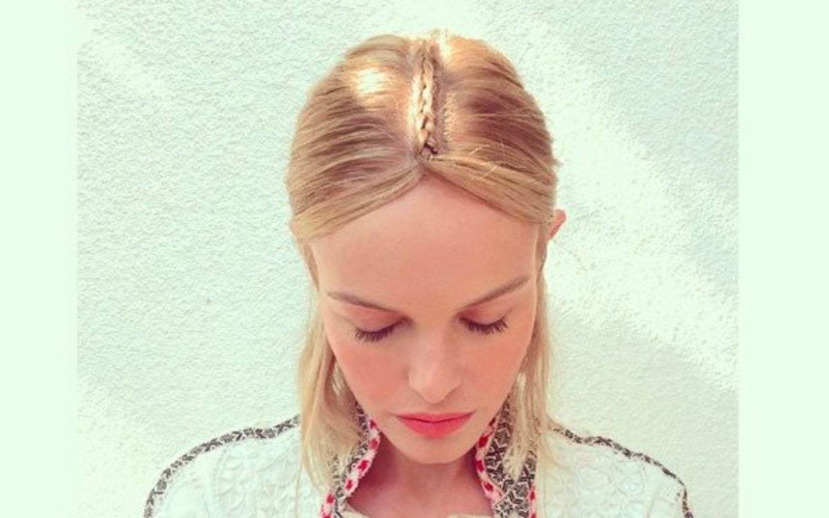 Eight Braids You Can Do Without Being Culturally Offensive