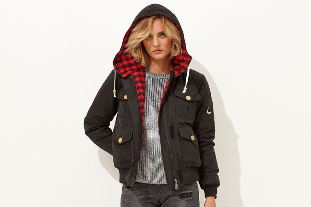 Mammoth Outerwear