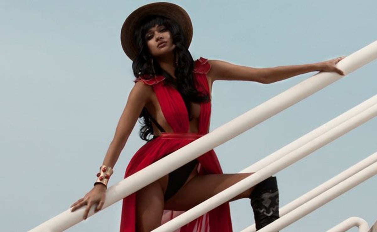 Photography by Gabriel Magdaleno