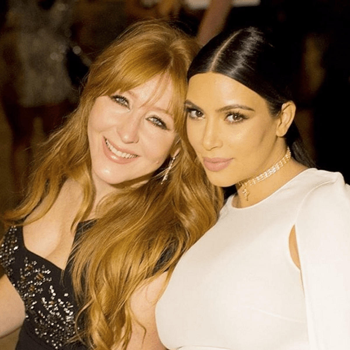Charlotte Tilbury on fame, foundation and the Kardashian effect