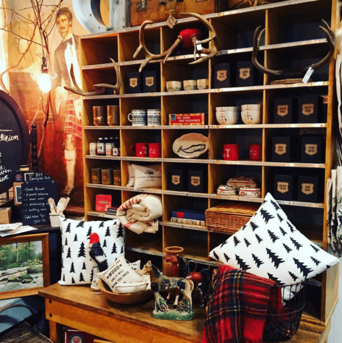The best holiday markets to hit in Toronto this year
