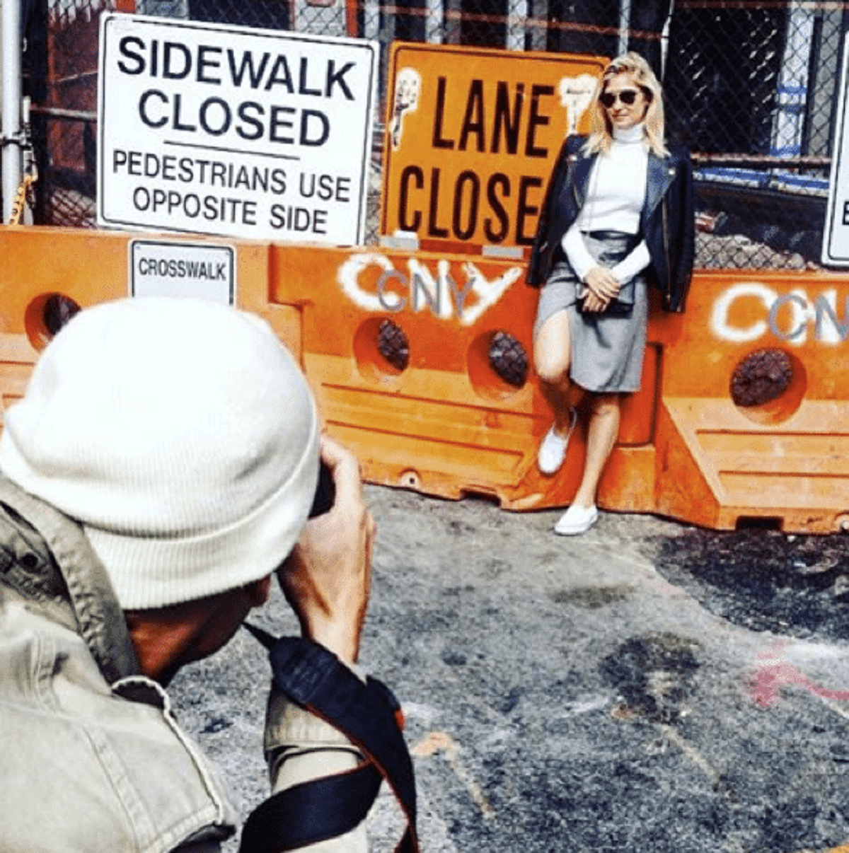 Meet the woman making wearable technology more fashion forward than ever