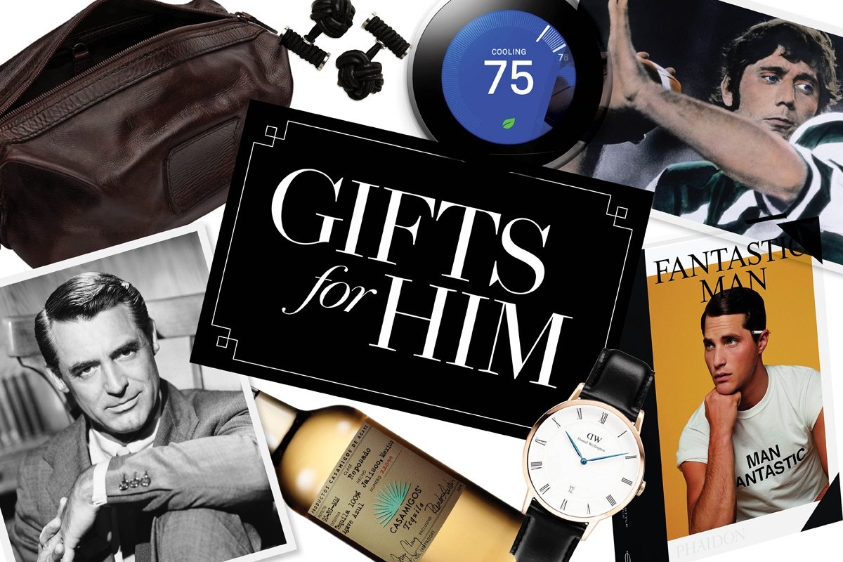christmas gift ideas for men