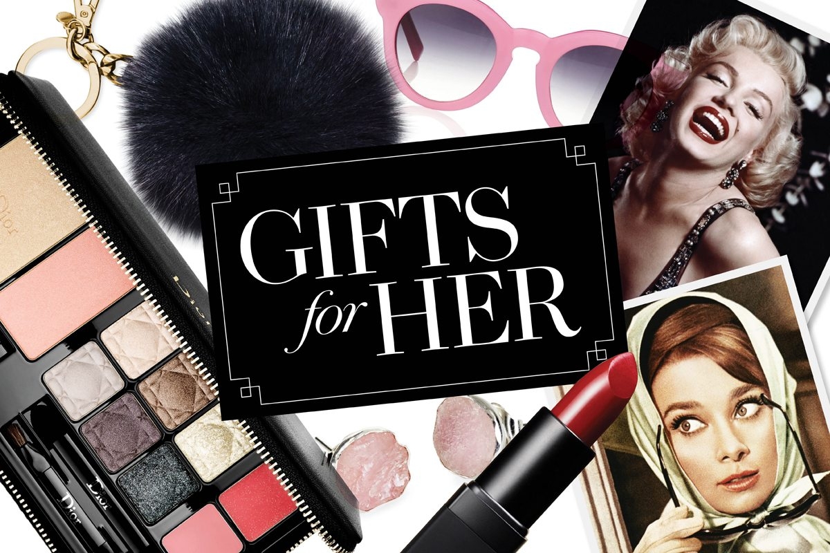 christmas gift ideas for women