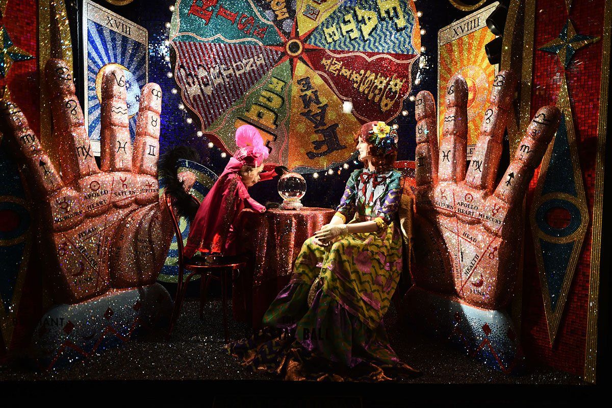 holiday windows 2015