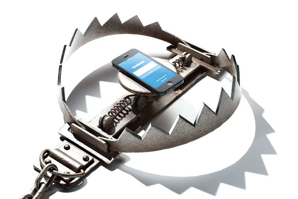 You're not good at multitasking, you just think you are