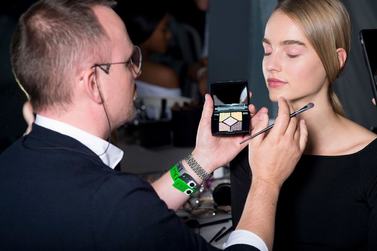 things makeup artists wish youd stop doing