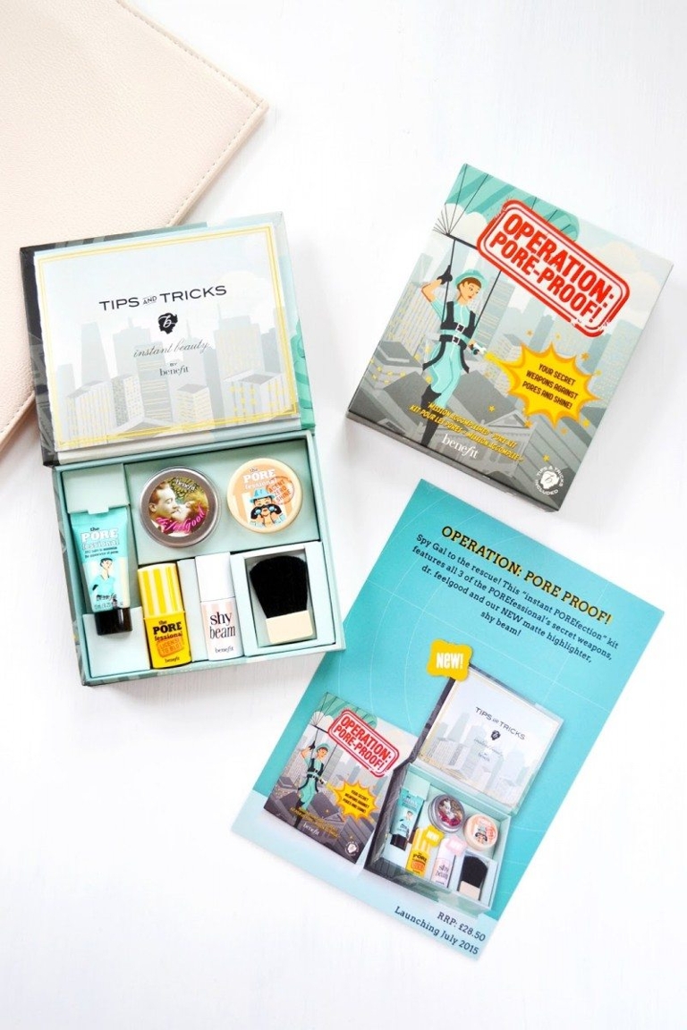 beauty products to cheer you up