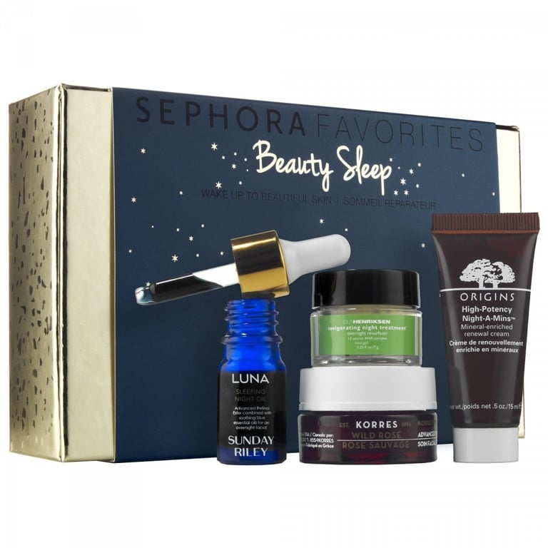 beauty products to cheer you up