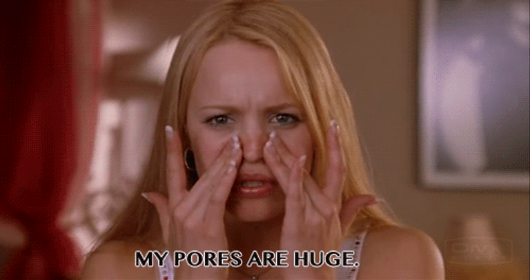 5 ways your beauty routine is actually causing you to break out