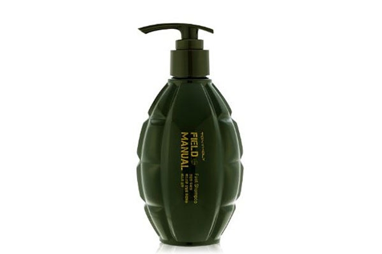 korean hair products